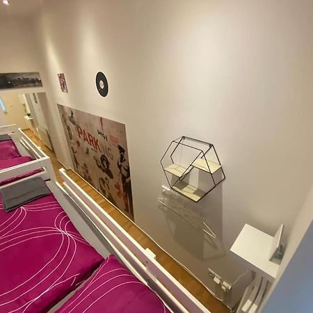 维也纳Cozy Appartm With + Airport/City Center Connection公寓 外观 照片