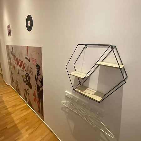 维也纳Cozy Appartm With + Airport/City Center Connection公寓 外观 照片